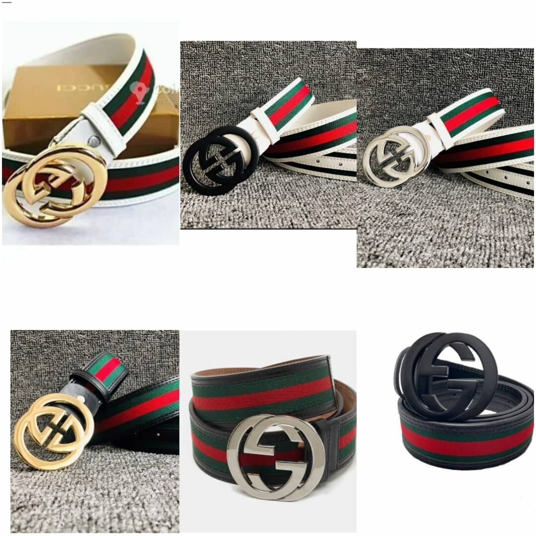Ceinture de qualité Gucci
