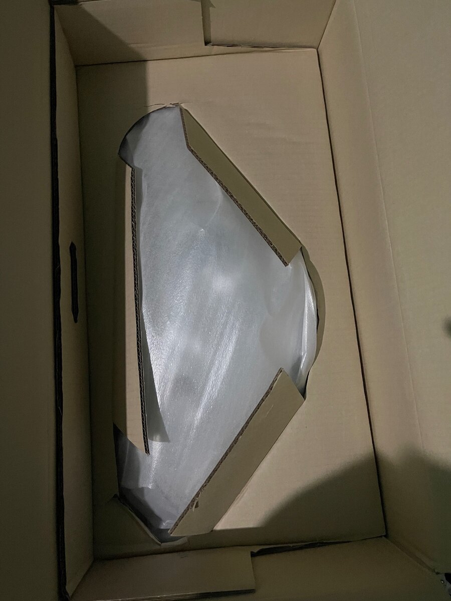 Headlamp Assembly-Mitsubishi Mirage G4/Attrage saloon