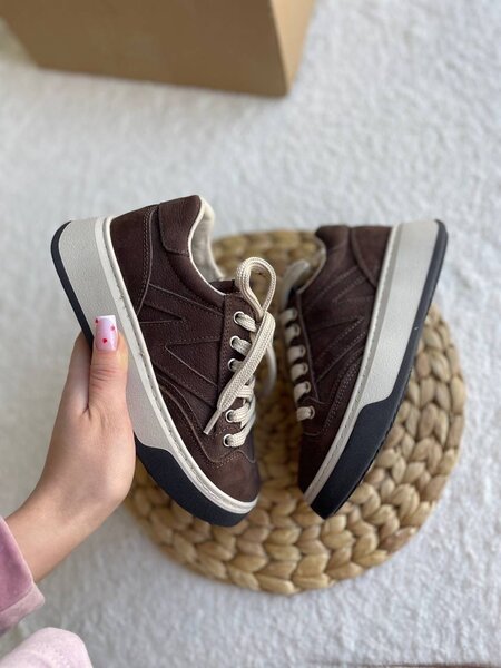 Классические кеды