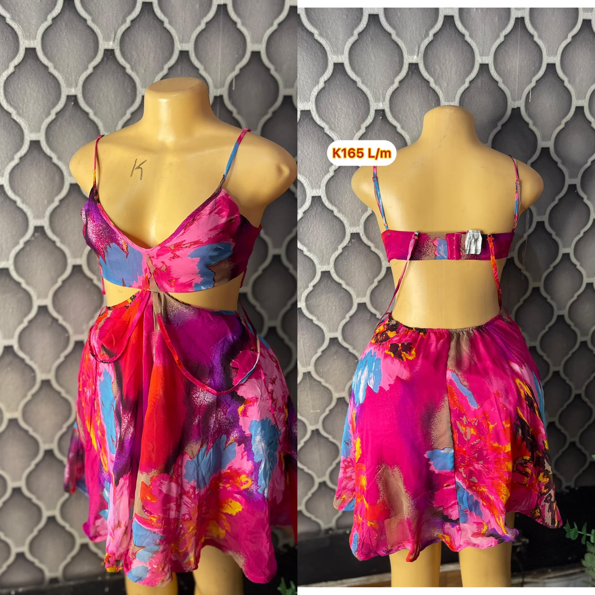 Good Quality Thrifted dresses for sale 