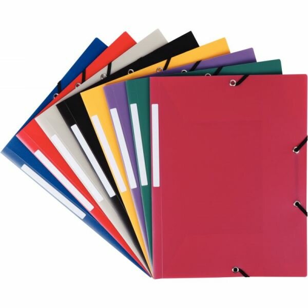 Chemise à Rabat Plastique