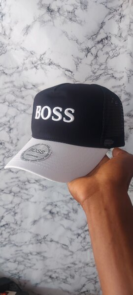 Casquette BOSS élégante