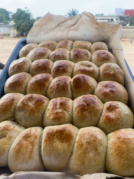 Assortiment de Petits Délices