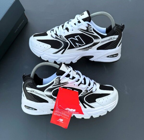 Baskets New Balance 530
