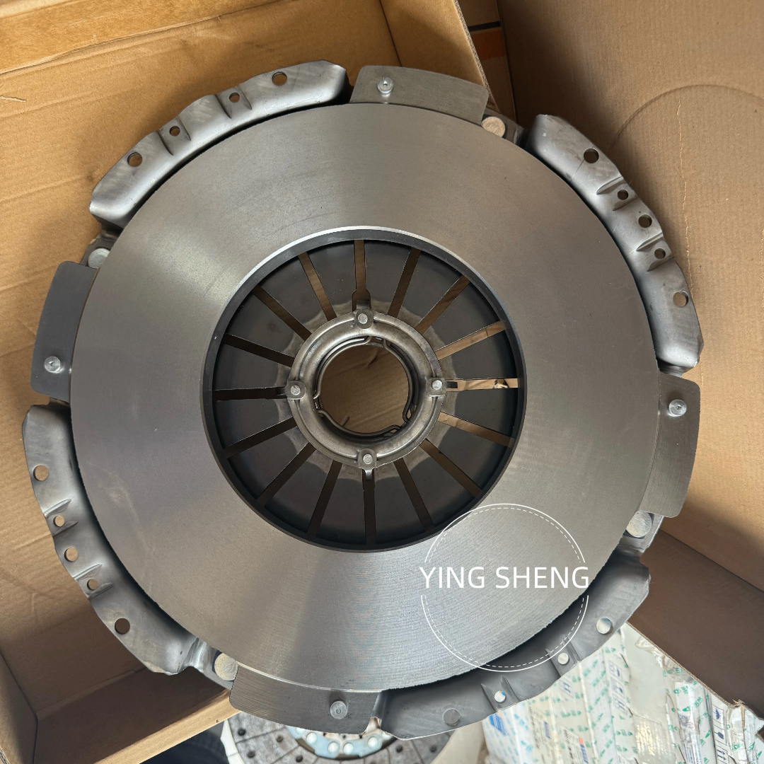 Clutch Kit Iveco Renault