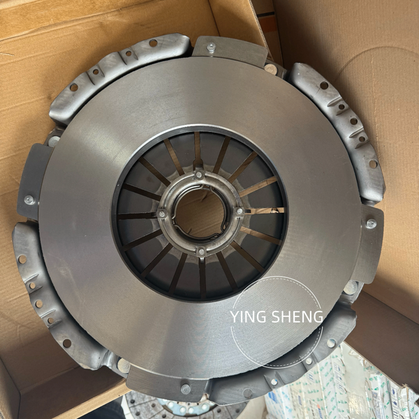 Clutch Kit Iveco Renault