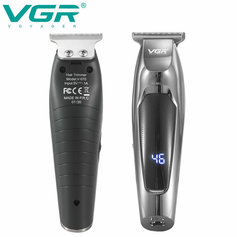 Tondeuse VGR V-070 Professionnelle
