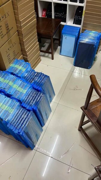 Écran de ordinateur portable