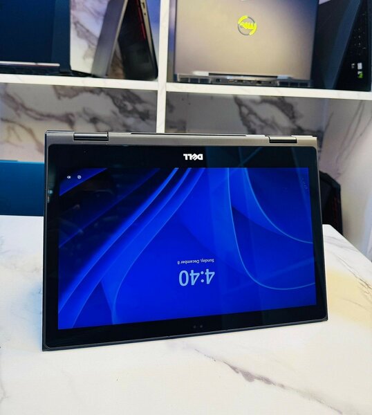 *DELL LATITUDE 3390 2 in1  *  ️