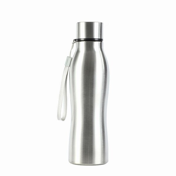 Bottle, 33.8 fl oz (1 L) Water Bottle, 33.8 fl oz (1,000 ml)