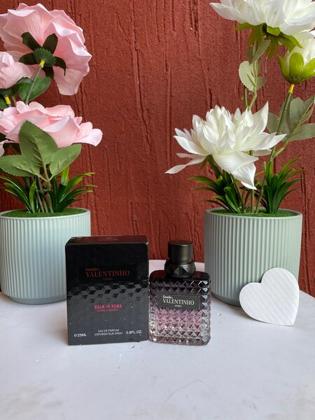 Eau de Parfum GENIE Valentinho
