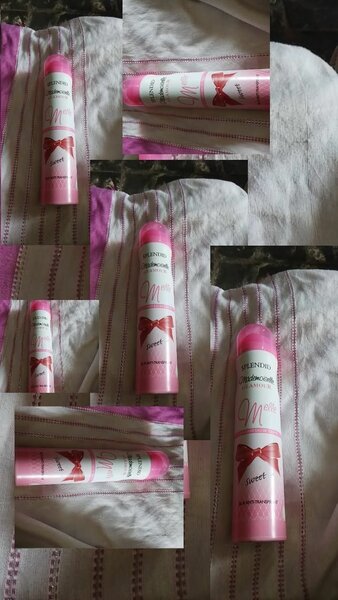 Déodorant Féminin Doux