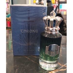 Parfum Homme Throne Élégant