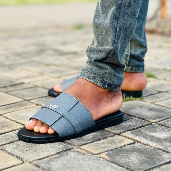 Sandales confortables unisexes