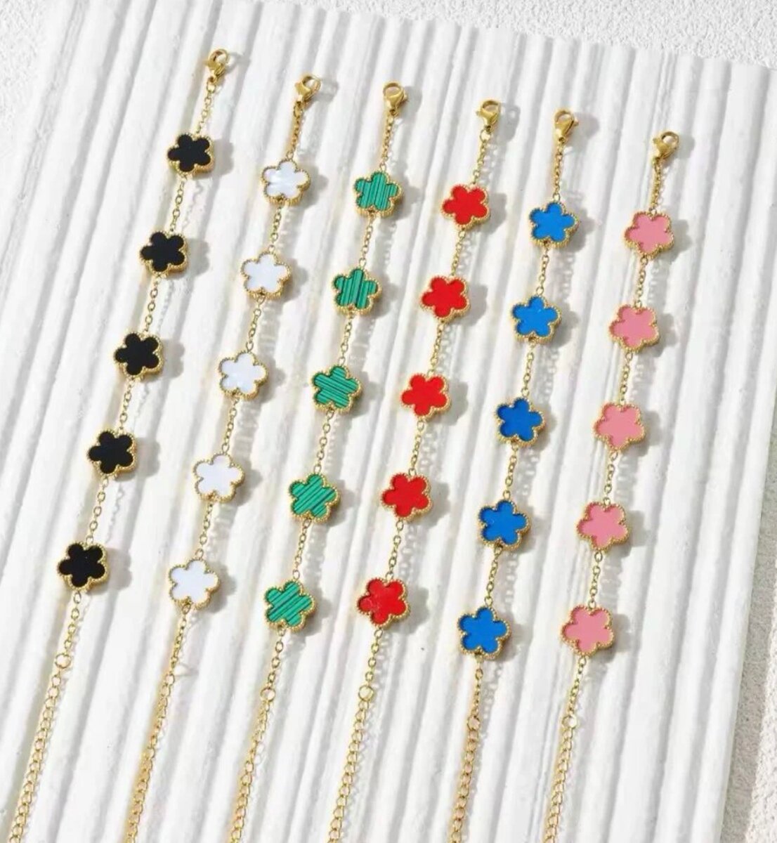 Bracelet Van Cleef et Arpels