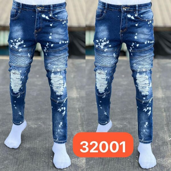 Pantalons disponibles