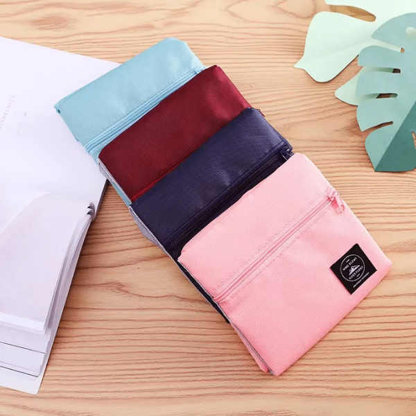 Sac de Voyage Pliable