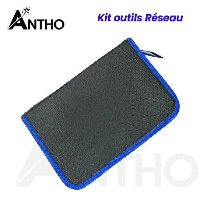 Kit réseau informatique