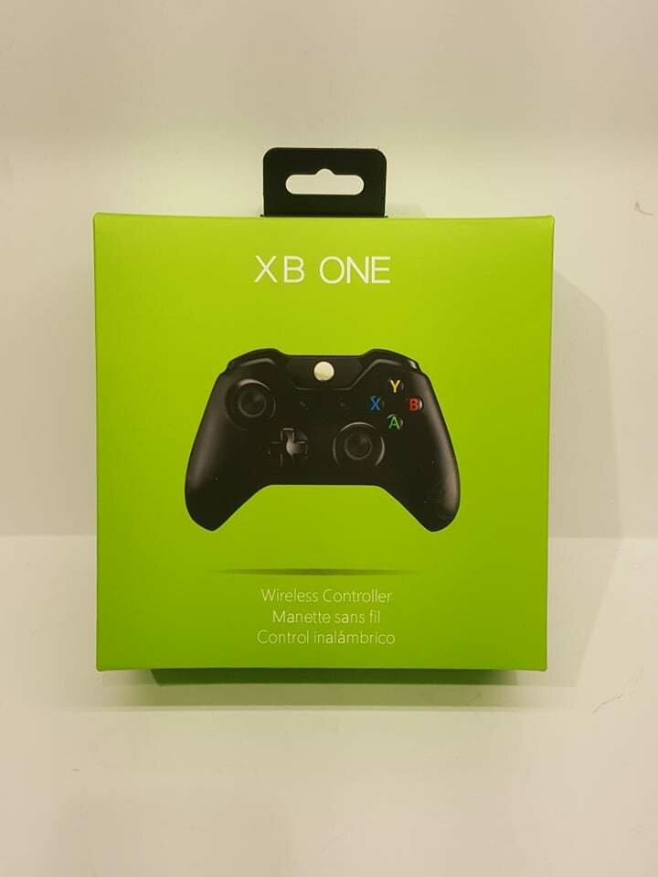 Manette sans fil Xbox One