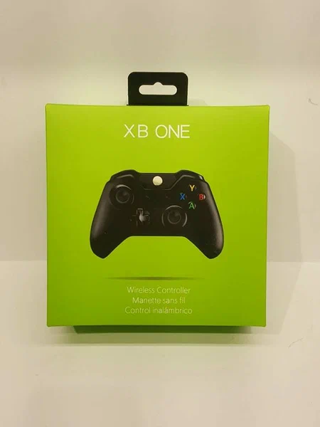 Manette sans fil Xbox One