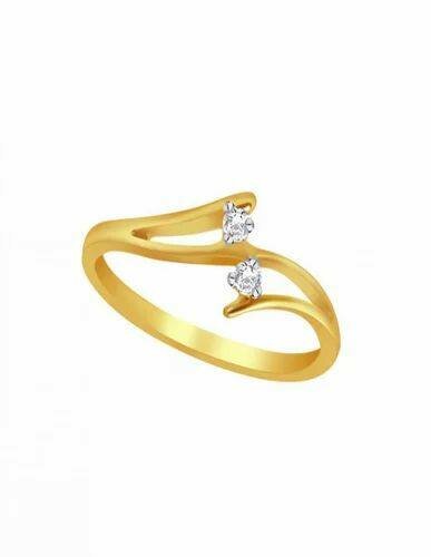 Ladies Ring