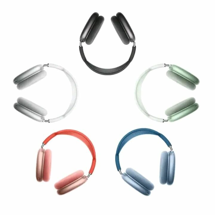 P9 headphones