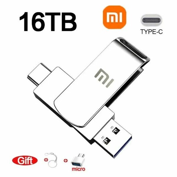 Xiaomi pendrive 2.0