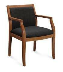 Single chair