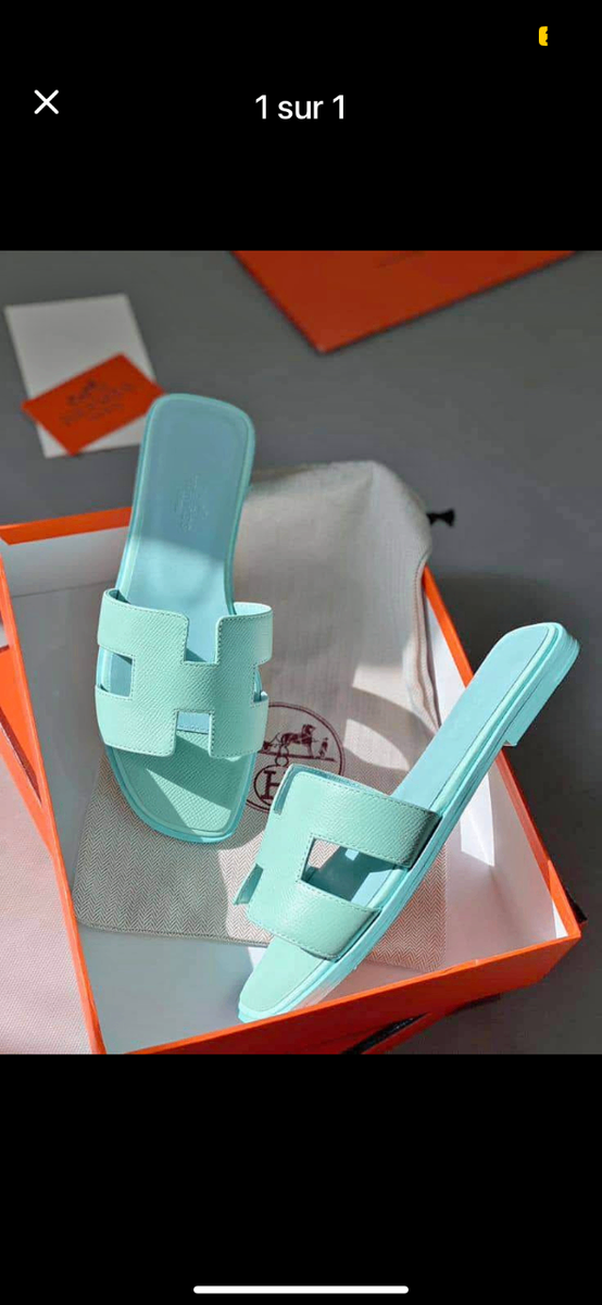 Sandales pour femmes