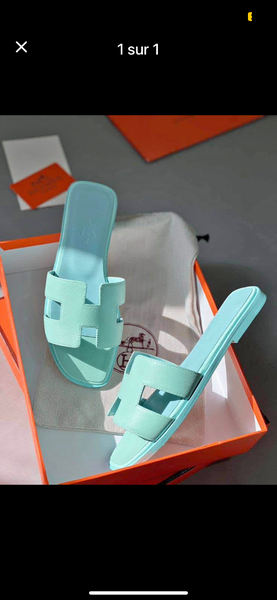 Sandales pour femmes