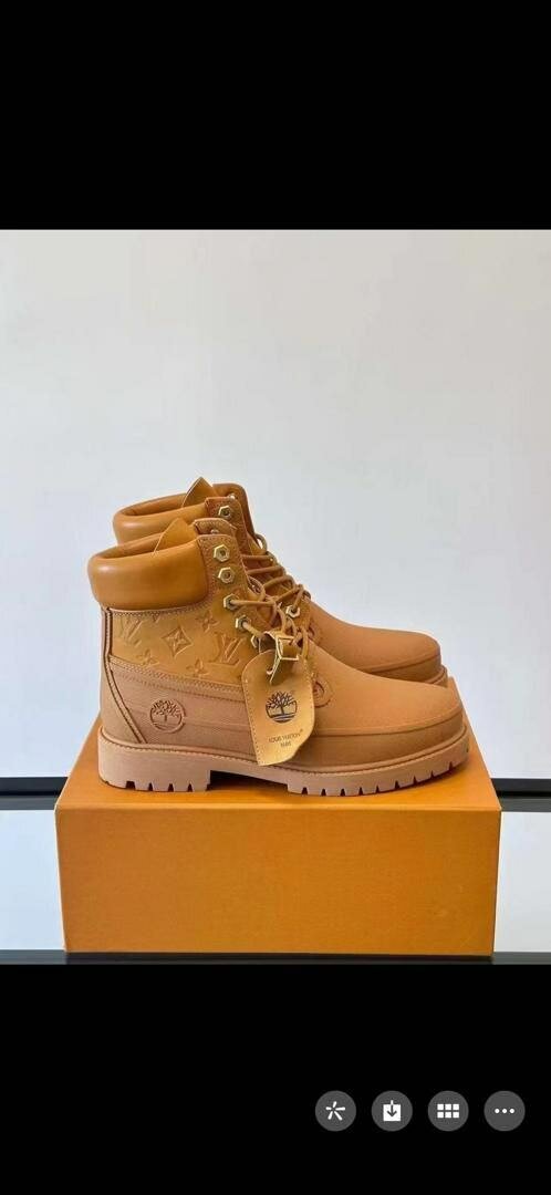 Chic chaussures boots