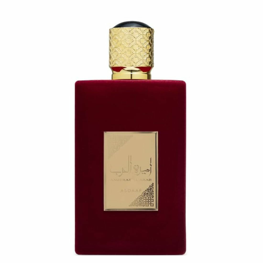 Parfum Ameerat Al Arab - Rouge