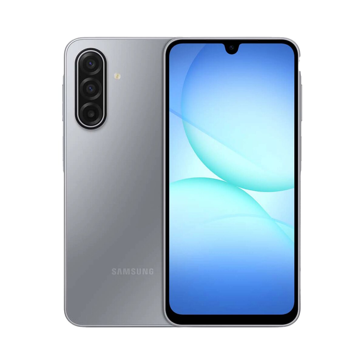 Samsung A07 NOUVEAUTÉ
