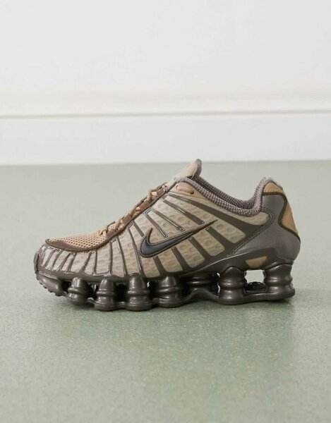 Nike Shox tl