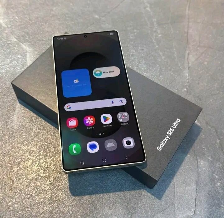 Samsung Galaxy S23 Ultra
