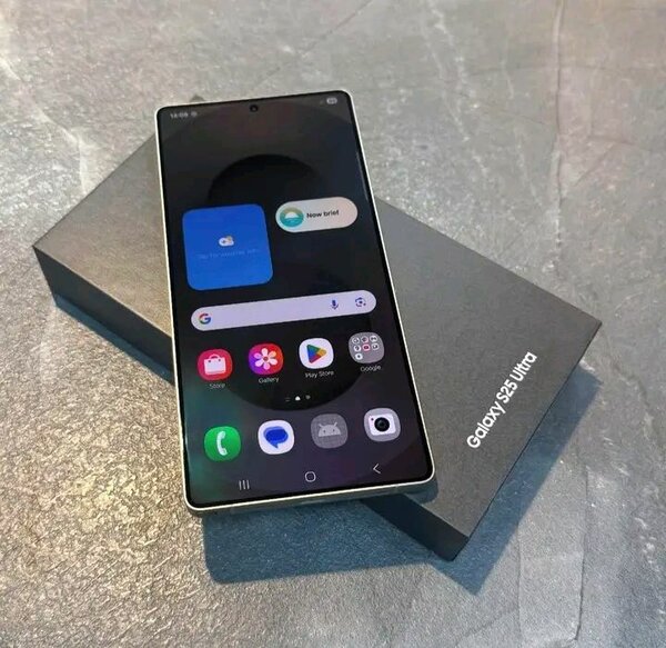Samsung Galaxy S23 Ultra