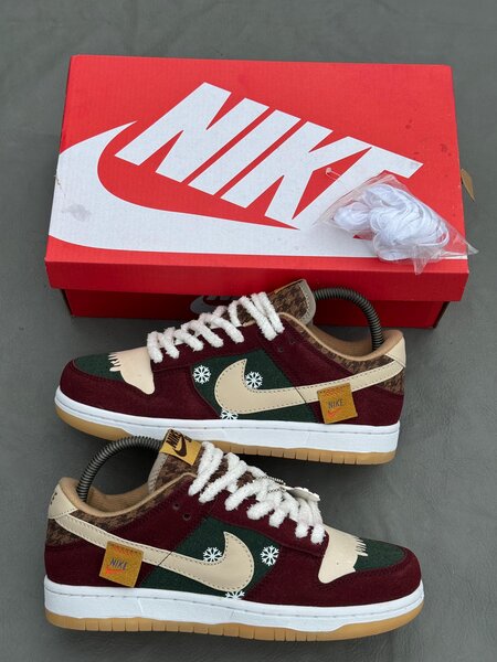 Baskets Nike sb