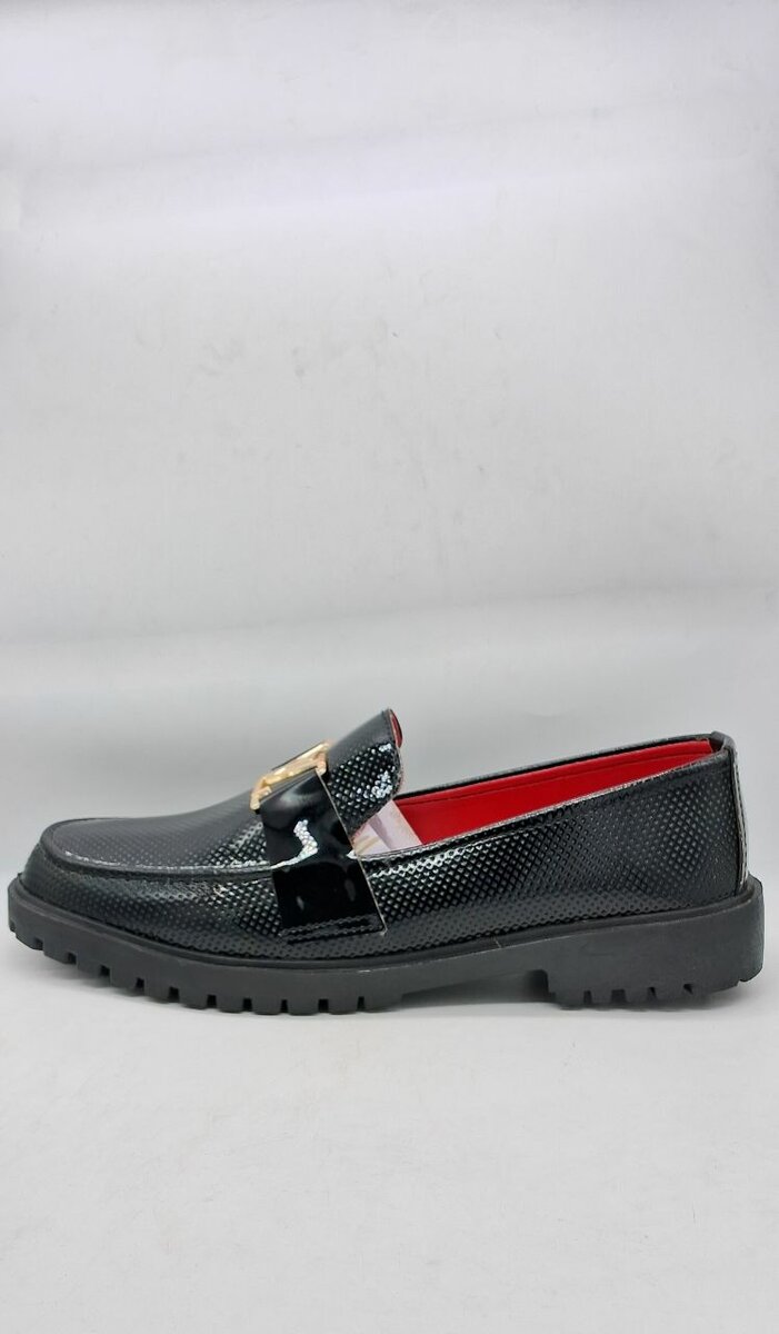 Man's Drees Shoes