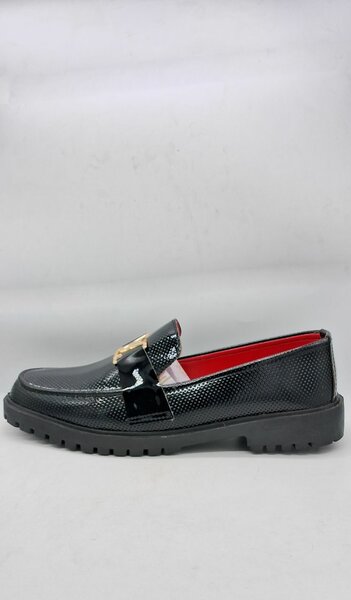 Man's Drees Shoes