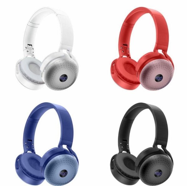 M10 headset