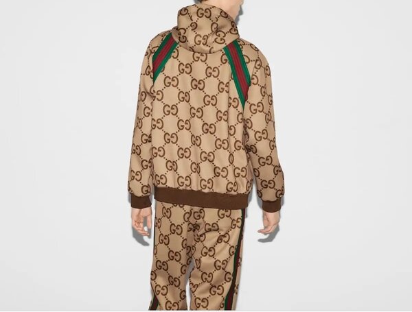 Ensemble survêtement GUCCI