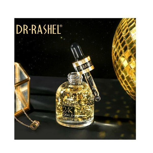 Serum anti age et ride