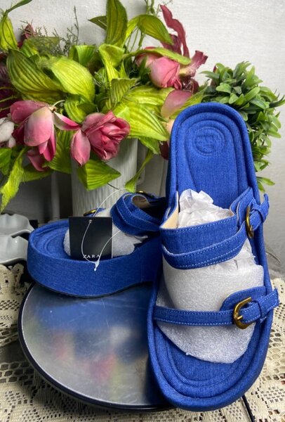 Sandales élégantes pour femmes