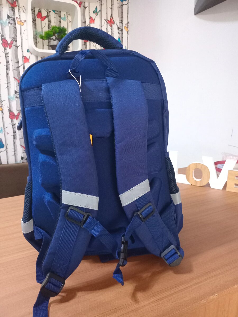 Girls School backpack