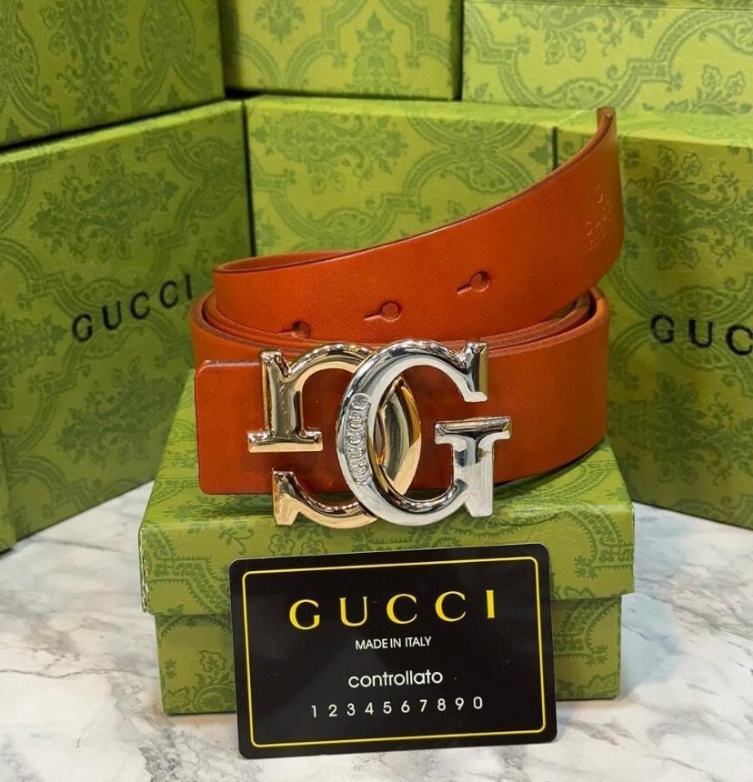 CEINTURE GUCCI