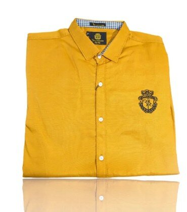 Shamray Plane: Billion Air Brand Polo Shirt