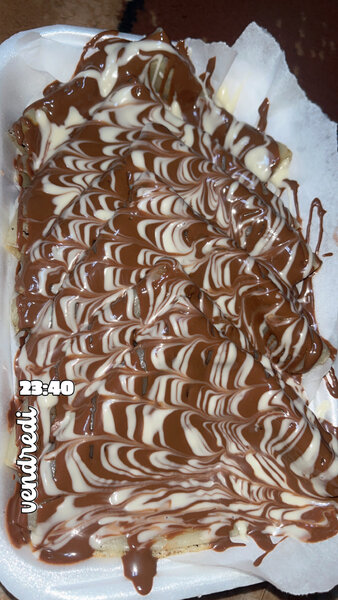 Mariam crêperie 🤤