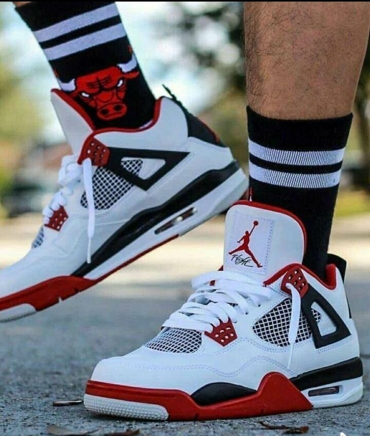 Baskets Homme Air Style