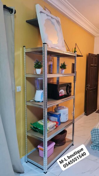 M-L BOUTIQUE ABIDJAN 