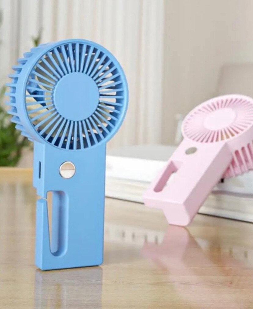 Mini fan